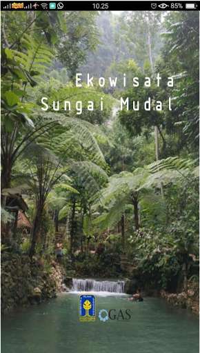 Run android online APK Sungai Mudal from MyAndroid or emulate Sungai Mudal using MyAndroid