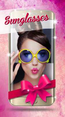 Emulate Android APK Sunglasses Photo Editor Free Emulate Android APK Sunglasses Photo Editor Free