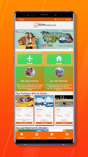 Run android online APK SUN Holiday Style from MyAndroid or emulate SUN Holiday Style using MyAndroid Run android online APK SUN Holiday Style from MyAndroid or emulate SUN Holiday Style using MyAndroid