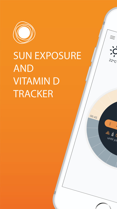 Emulate iPhone app Sun Index - Vitamin D & UV using MyAndroid Emulate iPhone app Sun Index - Vitamin D & UV using MyAndroid