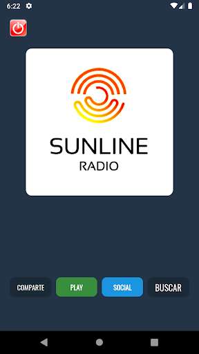Run android online APK Sunline Radio from MyAndroid or emulate Sunline Radio using MyAndroid