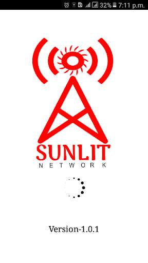 Run android online APK Sunlit Network SN from MyAndroid or emulate Sunlit Network SN using MyAndroid