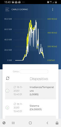 Run android online APK SUNLOG from MyAndroid or emulate SUNLOG using MyAndroid