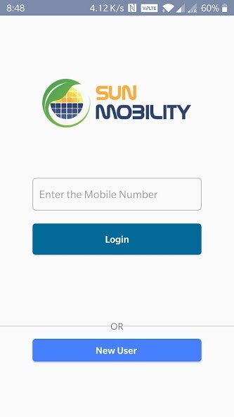 Run android online APK SUN Mobility Agent App from MyAndroid or emulate SUN Mobility Agent App using MyAndroid
