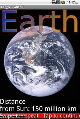 Emulate Android APK Sun, Moons and Planets 1 FREE
