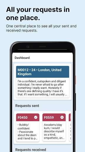 Run android online APK Sunnah Match from MyAndroid or emulate Sunnah Match using MyAndroid