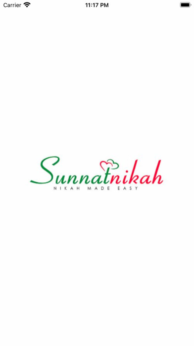 Emulate iPhone app Sunnat Nikah using MyAndroid Emulate iPhone app Sunnat Nikah using MyAndroid
