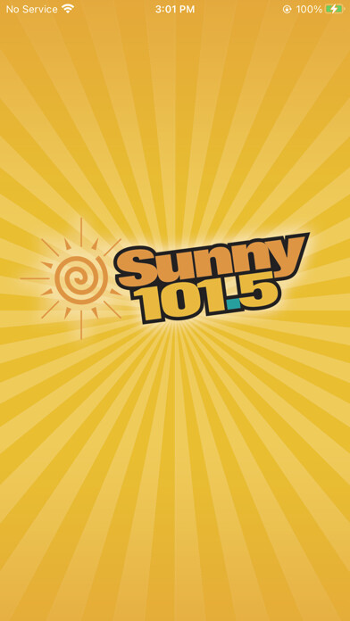 Emulate iPhone app Sunny 101.5 WNSN using MyAndroid Emulate iPhone app Sunny 101.5 WNSN using MyAndroid