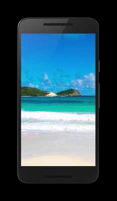 Emulate Android APK Sunny beach HD Live Wallpaper Emulate Android APK Sunny beach HD Live Wallpaper