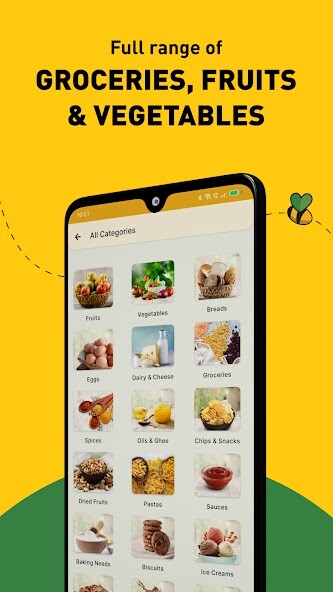 Run android online APK SunnyBee Market - Online Grocery Shopping App from MyAndroid or emulate SunnyBee Market - Online Grocery Shopping App using MyAndroid Run android online APK SunnyBee Market - Online Grocery Shopping App from MyAndroid or emulate SunnyBee Market - Online Grocery Shopping App using MyAndroid
