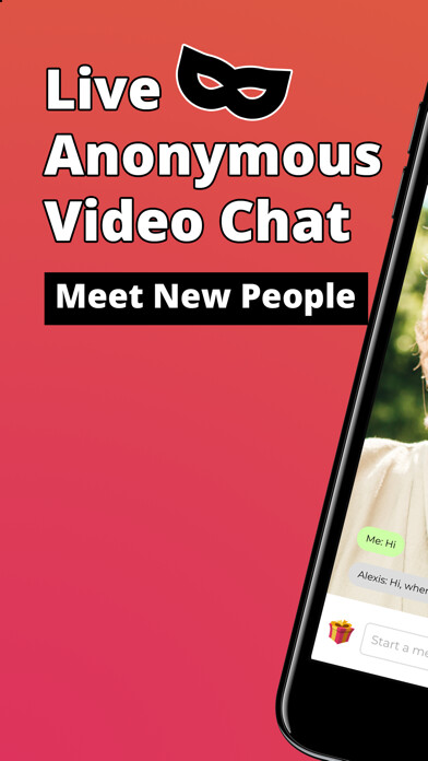 Emulate iPhone app SunnyChat – Live Random Chat using MyAndroid Emulate iPhone app SunnyChat – Live Random Chat using MyAndroid