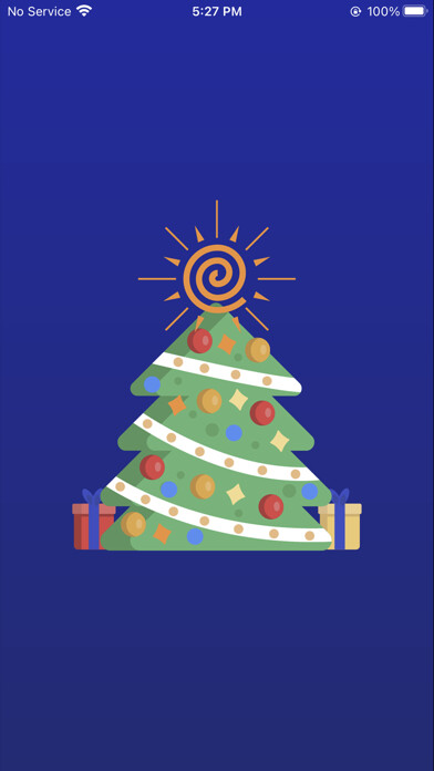 Emulate iPhone app Sunny Christmas Music using MyAndroid Emulate iPhone app Sunny Christmas Music using MyAndroid