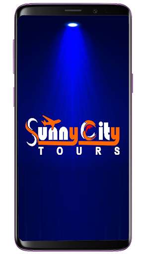 Run android online APK Sunny City Tours from MyAndroid or emulate Sunny City Tours using MyAndroid