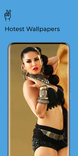 Run android online APK Sunny Leone Latest Wallpaper 4k from MyAndroid or emulate Sunny Leone Latest Wallpaper 4k using MyAndroid