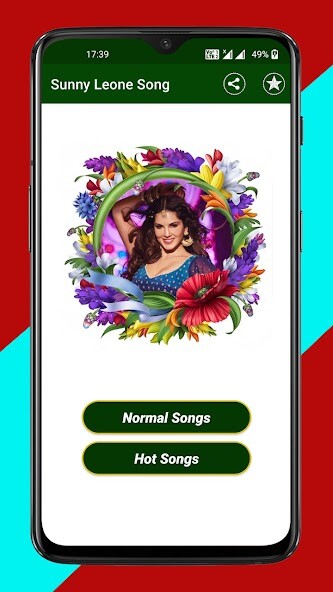 Run android online APK Sunny Leony Hot Video Songs from MyAndroid or emulate Sunny Leony Hot Video Songs using MyAndroid Run android online APK Sunny Leony Hot Video Songs from MyAndroid or emulate Sunny Leony Hot Video Songs using MyAndroid
