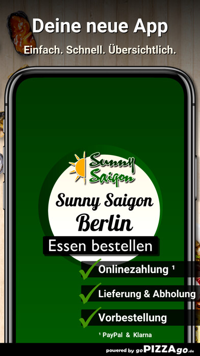 Run android online APK Sunny Saigon Berlin from MyAndroid or emulate Sunny Saigon Berlin using MyAndroid
