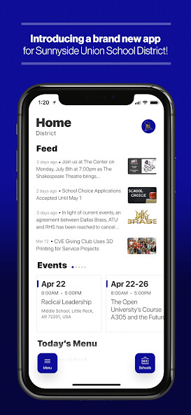 Run android online APK Sunnyside Elementary, CA from MyAndroid or emulate Sunnyside Elementary, CA using MyAndroid Run android online APK Sunnyside Elementary, CA from MyAndroid or emulate Sunnyside Elementary, CA using MyAndroid