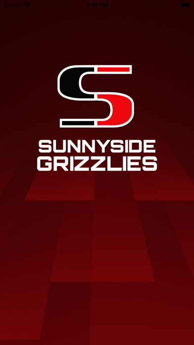 Emulate iPhone app Sunnyside Grizzlies Athletics using MyAndroid Emulate iPhone app Sunnyside Grizzlies Athletics using MyAndroid