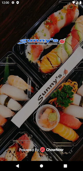 Run android online APK Sunnys Sushi from MyAndroid or emulate Sunnys Sushi using MyAndroid Run android online APK Sunnys Sushi from MyAndroid or emulate Sunnys Sushi using MyAndroid