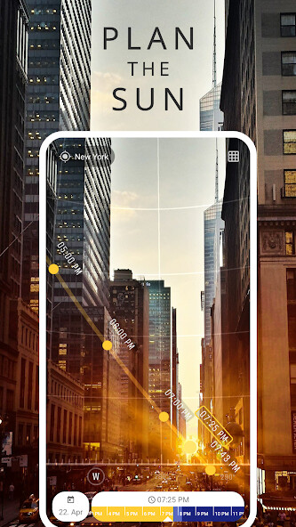 Run android online APK SUNNYTRACK: Sun Path  Shadows from MyAndroid or emulate SUNNYTRACK: Sun Path  Shadows using MyAndroid
