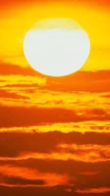 Emulate Android APK Sunny Weather