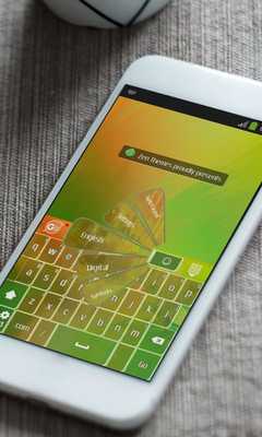 Emulate Android APK Sunny willow Keyboard Theme Emulate Android APK Sunny willow Keyboard Theme