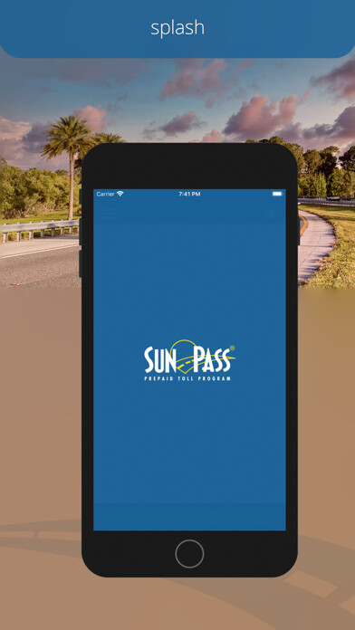 Emulate iPhone app SunPass using MyAndroid Emulate iPhone app SunPass using MyAndroid