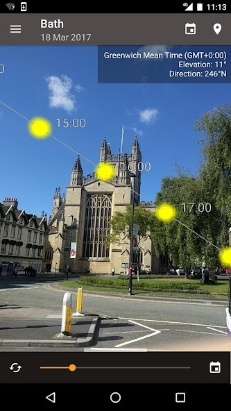 Run android online APK Sun Position, Sunrise, and Sunset Demo from MyAndroid or emulate Sun Position, Sunrise, and Sunset Demo using MyAndroid