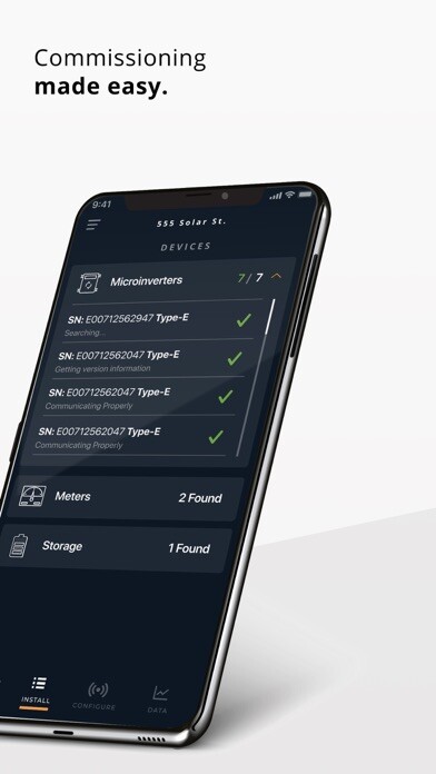 Emulate iPhone app SunPower Pro Connect using MyAndroid Emulate iPhone app SunPower Pro Connect using MyAndroid