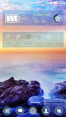 Emulate Android APK Sunrise by sea Emulate Android APK Sunrise by sea