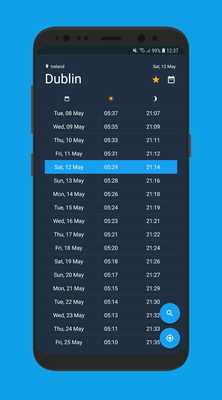 Emulate Android APK Sunrise Companion Emulate Android APK Sunrise Companion