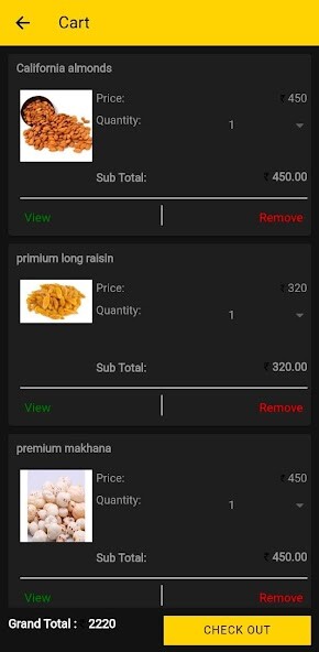 Run android online APK Sunrise - Dry Fruits from MyAndroid or emulate Sunrise - Dry Fruits using MyAndroid Run android online APK Sunrise - Dry Fruits from MyAndroid or emulate Sunrise - Dry Fruits using MyAndroid