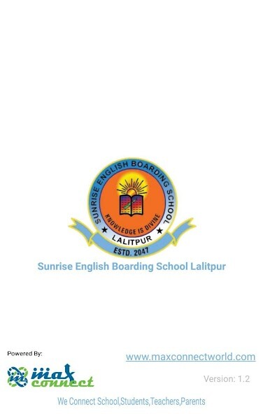 Run android online APK Sunrise English Boarding School from MyAndroid or emulate Sunrise English Boarding School using MyAndroid