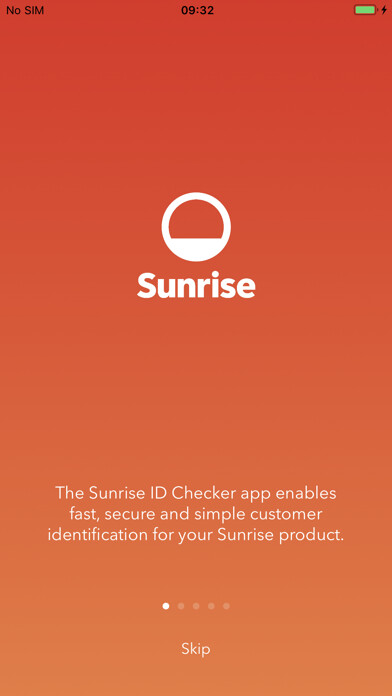 Run android online APK Sunrise ID Checker from MyAndroid or emulate Sunrise ID Checker using MyAndroid Run android online APK Sunrise ID Checker from MyAndroid or emulate Sunrise ID Checker using MyAndroid
