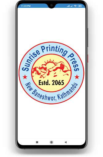 Run android online APK Sunrise Printing Press Nepal from MyAndroid or emulate Sunrise Printing Press Nepal using MyAndroid Run android online APK Sunrise Printing Press Nepal from MyAndroid or emulate Sunrise Printing Press Nepal using MyAndroid