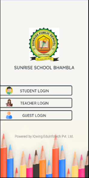 Run android online APK SUNRISE SCHOOL BHAMBLA from MyAndroid or emulate SUNRISE SCHOOL BHAMBLA using MyAndroid Run android online APK SUNRISE SCHOOL BHAMBLA from MyAndroid or emulate SUNRISE SCHOOL BHAMBLA using MyAndroid