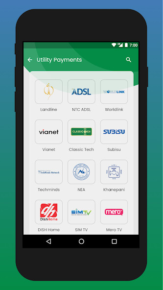 Run android online APK Sunrise Smart Mobile Banking from MyAndroid or emulate Sunrise Smart Mobile Banking using MyAndroid