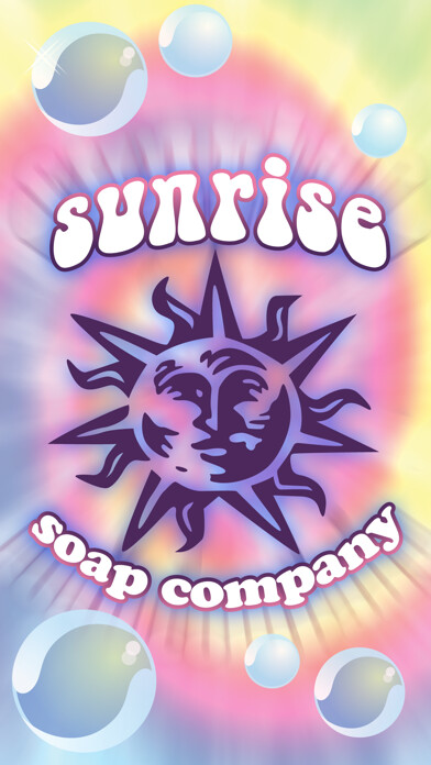 Emulate iPhone app Sunrise Soap Company using MyAndroid Emulate iPhone app Sunrise Soap Company using MyAndroid