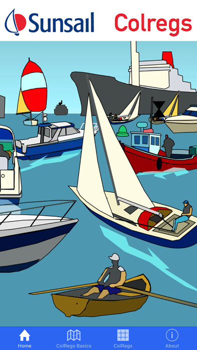 Emulate iPhone app Sunsail Sailing School using MyAndroid Emulate iPhone app Sunsail Sailing School using MyAndroid