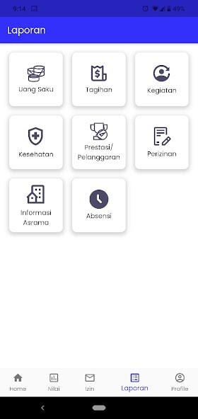 Run android online APK Sunsal Mobile from MyAndroid or emulate Sunsal Mobile using MyAndroid