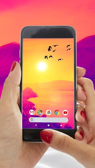 Run android online APK Sunset Birds Video Wallpaper from MyAndroid or emulate Sunset Birds Video Wallpaper using MyAndroid Run android online APK Sunset Birds Video Wallpaper from MyAndroid or emulate Sunset Birds Video Wallpaper using MyAndroid