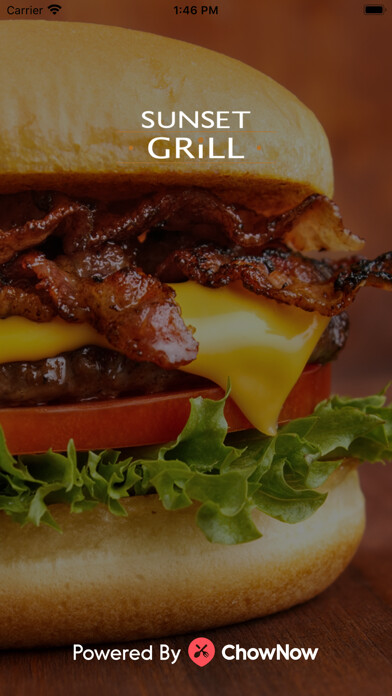 Emulate iPhone app Sunset Foods To Go using MyAndroid Emulate iPhone app Sunset Foods To Go using MyAndroid