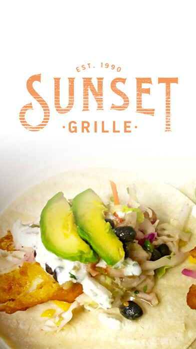 Emulate iPhone app Sunset Grille PA using MyAndroid Emulate iPhone app Sunset Grille PA using MyAndroid