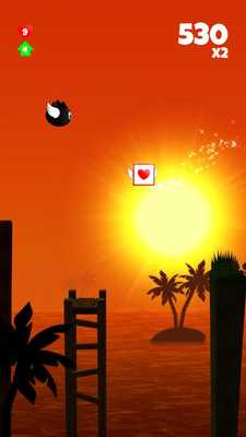 Emulate Android APK Sunset Jump Emulate Android APK Sunset Jump
