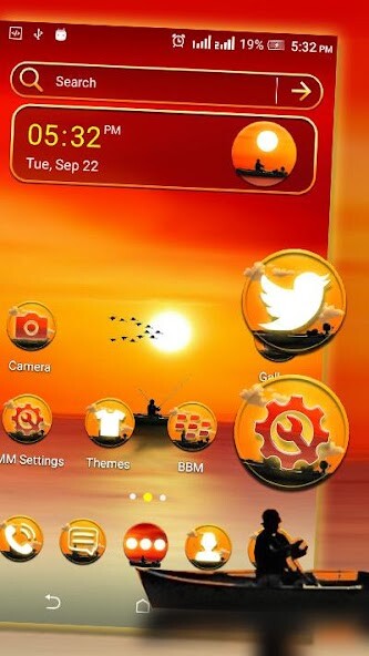 Run android online APK Sunset Launcher Theme from MyAndroid or emulate Sunset Launcher Theme using MyAndroid Run android online APK Sunset Launcher Theme from MyAndroid or emulate Sunset Launcher Theme using MyAndroid