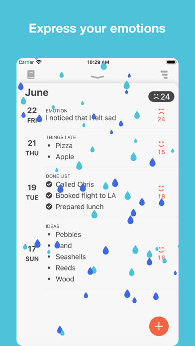 Emulate iPhone app Sunset Micro Journal using MyAndroid Emulate iPhone app Sunset Micro Journal using MyAndroid