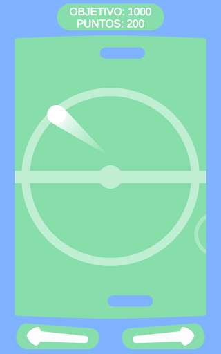 Run android online APK Sunset Mini: pong from MyAndroid or emulate Sunset Mini: pong using MyAndroid