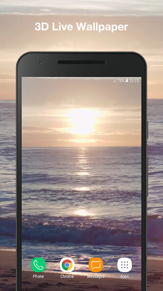 Run android online APK Sunset Ocean Wallpaper Pro from MyAndroid or emulate Sunset Ocean Wallpaper Pro using MyAndroid