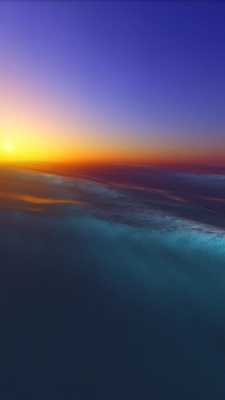 Emulate Android APK Sunset Ocean Wallpaper Emulate Android APK Sunset Ocean Wallpaper