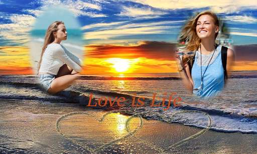 Emulate Android APK Sunset Photo Collage Maker Emulate Android APK Sunset Photo Collage Maker